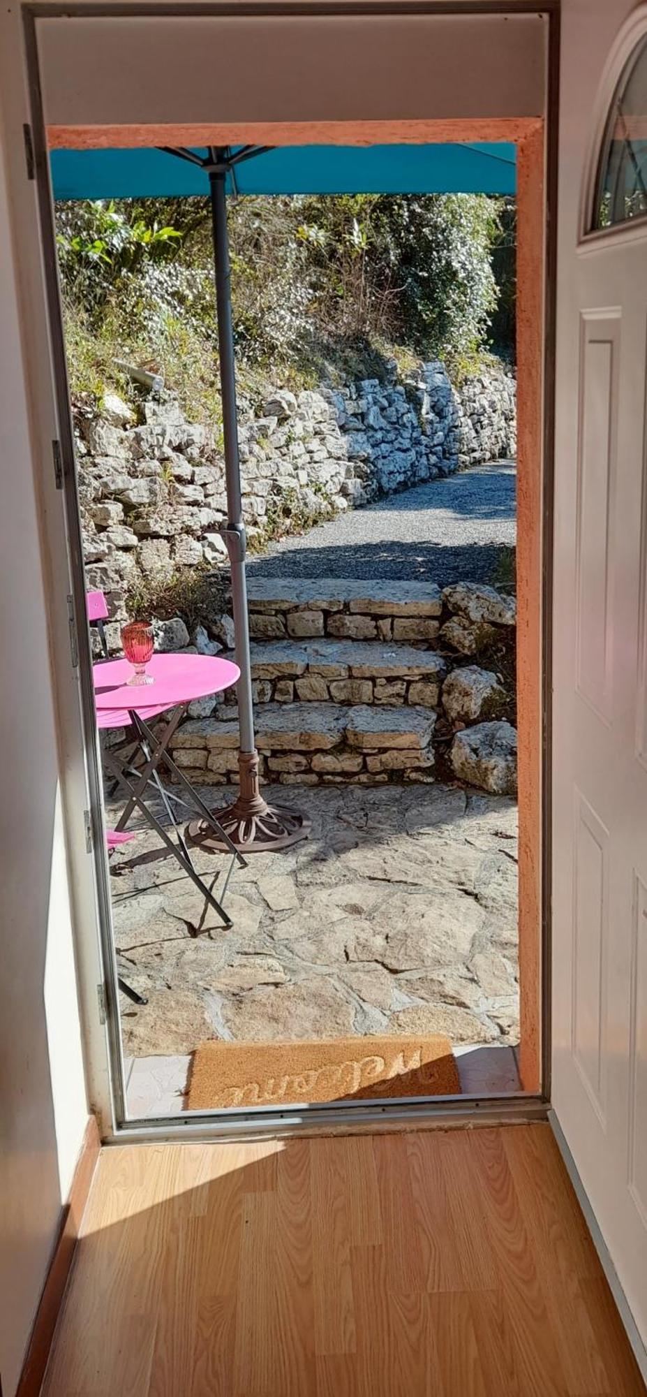 Lacustra Chindrieux Exterior photo
