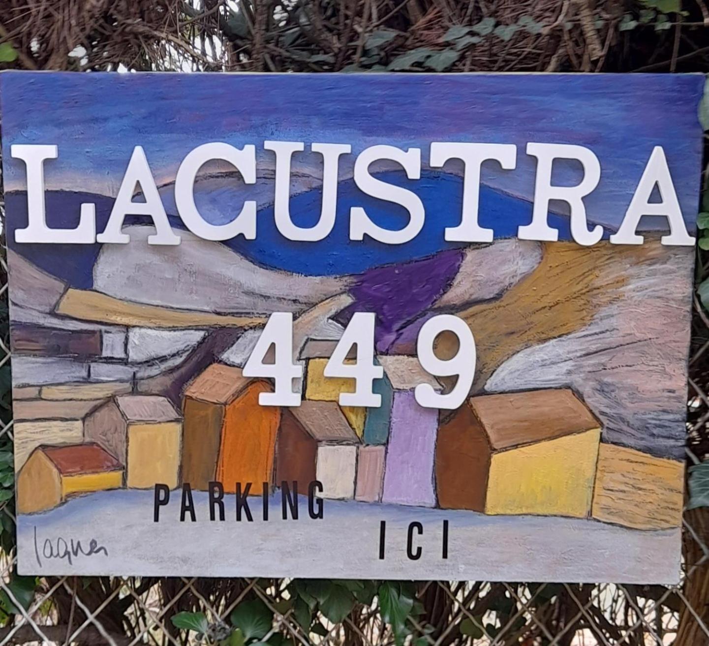 Lacustra Chindrieux Exterior photo
